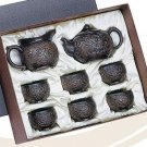 Phoenix Full Tea Set
