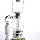 Emerald Siphon Tea and Coffee Maker
