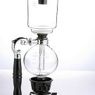 Onyx Siphon Tea and Coffee Maker