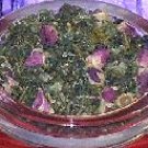 Rose Oolong Tea