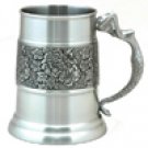 Yale Tankard - 2217