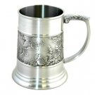 Gold Fish Tankard (A) - 2209
