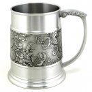 Gold Fish Tankard (B) - 2219
