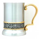Sultan Tankard (Gold Trimmed) - G2201