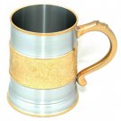 Prosperity Tankard (Gold trimmed) G2205