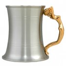 Gilbert Tankard (Gold Trimmed) GH1217