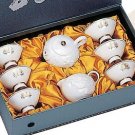 Dragon Full Tea Set