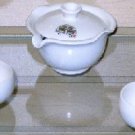 Fleecy Clouds Small Tea Set