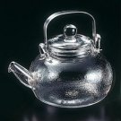 Glass Teapot