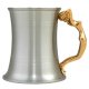 Pewter Cups and Mugs