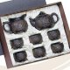 Tea Wares