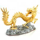 GF9566B - Dragon Figurine