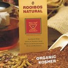 Organic Rooibos Tea