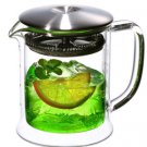 Glass Tea Pot