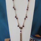 Goldfilled Necklace Model DSCF1717