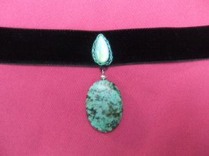 Choker Model DSCF2698