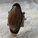 Handmade Alpaka Ring model 122158