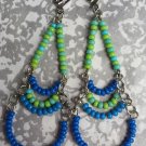 Handmade Beads Earrings