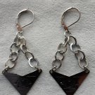 Alpaca Earrings Model 162932