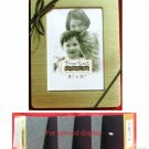 24 Classical Picture album/frame hold 360 photos Gold