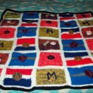 Blankets Youth and Adult