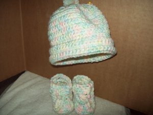 Baby Clothes