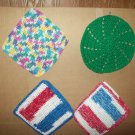 Potholders