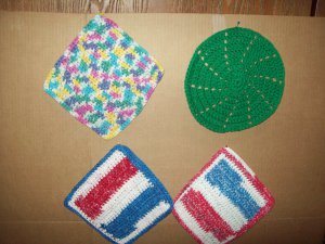 Potholders