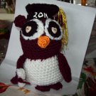 Wise Ole Owl