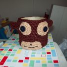 Monkey Can Cozy