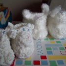 Bunny Booties