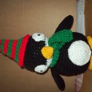 Perky Penguin