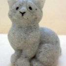 CAT #2 : Quarry Critter Mini : United Design Feline Collectible