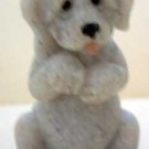 DOG #2 : Quarry Critter Mini : United Design Canine Collectible