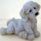 DOG #3 : Quarry Critter Mini : United Design Canine Collectible