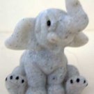ELEPHANT #3 : Quarry Critter Mini : United Design Collectible