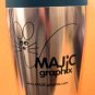 Travel Mug Insulated Coffee Tea Cup Copper Coated Retail $18.99