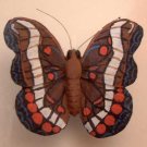 Resin Butterfly Magnet 3D