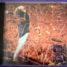 MUSIC CD INXS Live Baby Live EUC