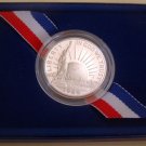 United States Liberty Coin Half Dollar Proof Vintage Mint