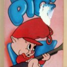 VHS Movie Porky Pig Cartoon