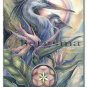 Jody BERGSMA Art Card Print : Held Within A Circle Of Grace