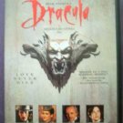 DVD Movie DRACULA Bram Stoker's Horror Love Story