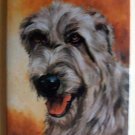 Dog Breed Full Backed Quality Magnet - Maystead - NEW IWO1