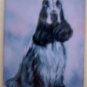 Dog Breed Full Backed Quality Magnet - Maystead - NEW SPE2