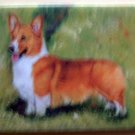 Dog Breed Full Backed Quality Magnet - Maystead - NEW WEC8