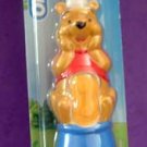 Pooh Bear Oral-B Stages Battery Operated Toothbrush Collectible NIP