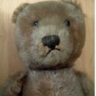 Steiff Teddy Bear Excellent Collector's Condition 1963