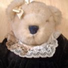 Avon Steiff Teddy Bear Excellent Collector's Condition LIMITED