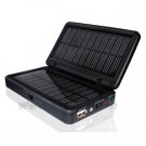 Portable Solar Charger 2850mAh Fits for Mobile Phone Digital Camera